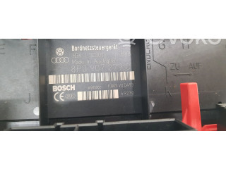 Блок комфорта 8P0907279C   Audi A3 S3 8P   