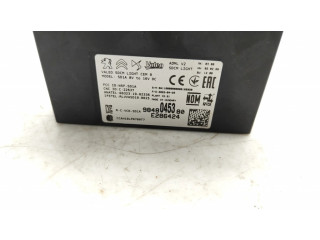 Модуль фонарей