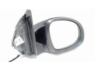 Zpětné zrcátko pravé Volkswagen Tiguan 2008 5N1857502AM, E1030103