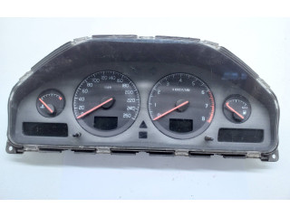 Панель приборов 69294570T, 9459821   Volvo S60       