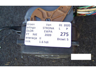 Jednotka ABS 2345 Citroen Berlingo 2005