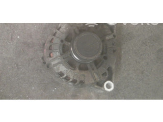 Генератор 28-5567, 0121615009   Ford S-MAX