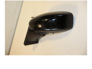 Зеркало электрическое Fiat Idea - года