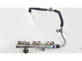 Vstřikovací lišta Hyundai Kona I pro benzínový motor 1.0