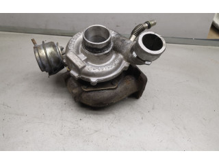 Турбина Audi A6 S6 C5 4B 059145701F