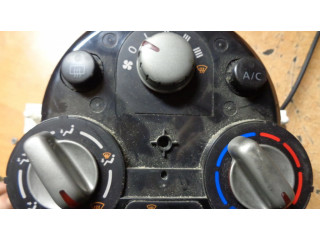 Блок управления климат-контролем 275133VU9E, E8W22132 Nissan Note (E12)