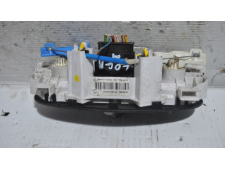 Блок управления климат-контролем N106270B Dacia Logan I
