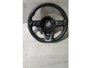 Volant Alfa Romeo Stelvio 2021 01561506420, 37492