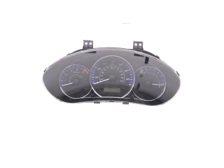 Панель приборов 85003SC180   Subaru Forester SH       