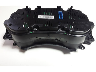 Панель приборов 3T2920941H   Skoda Superb B6 (3T)       