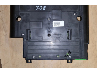 Блок управления климат-контролем 30782909   Volvo V70