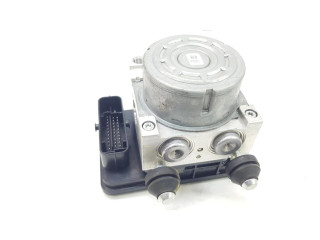 Блок АБС 06210975023, 4670B263 Mitsubishi ASX