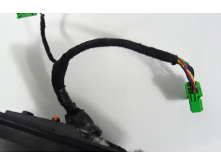 Зеркало электрическое        Volvo S80  2014 - 2016 года   