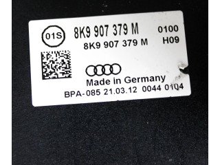 Блок АБС 8K9907379M, 8K9614517AF   Audi  A4 Allroad   -  года