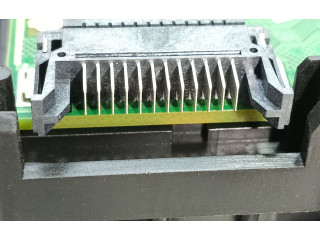 Ручка стеклоочистителей 2101020, GN1517A553AB   Ford Puma