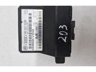 Блок управления 1K0907530K Volkswagen Caddy