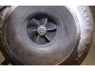 Turbodmychadlo Турбина 059145701G, 4541356 Volkswagen Passat Alltrack AKN