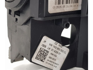 Подрулевой переключатель 1K0953503CL, 1K0953519A Volkswagen Touran I