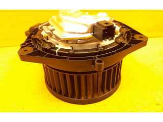 Вентилятор печки    DRF10238001, 191193   BMW X3 G01