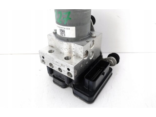 Блок АБС 4G0907379T, 0265956226 Audi A7 S7 4G 2011 - 2017 года