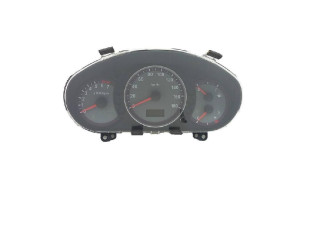 Přístrojová deska Hyundai Atos Prime 2003 NB5520071027001, 94006-0500