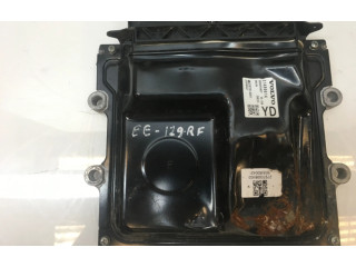 Блок управления двигателя 31459914, D5E1C   Volvo XC90