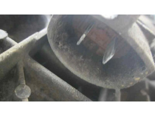 Вентилятор радиатора 97KB8C607BH Ford Ka 1.3