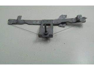 Рулевая рейка Передний механический механизм для подъема окна 82007338250, 82007338250 Dacia Sandero - года