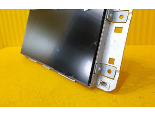 Дисплей 83A919604, 83A919604 Audi Q3 F3