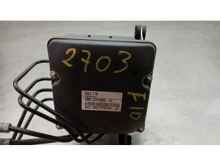 Jednotka ABS 3451679704501 BMW 5 F10 F11 2010