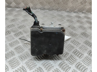 Блок АБС 4670A224, 4670A224B06 Mitsubishi Colt 2004 - 2008 года