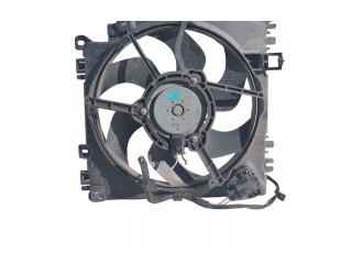 Вентилятор радиатора 8200525991, 8200525991 Renault Clio III