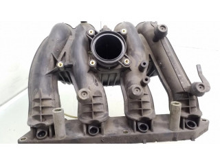 Всасывающий коллектор