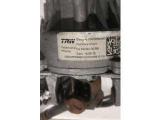 рейка Колонка рулевая 00520555390, 00520555390 Jeep Renegade 2014 - года