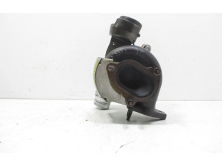 Turbodmychadlo Турбина 14256RH82728404 Nissan Qashqai