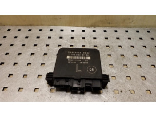 Блок управления дверью