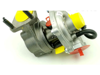 Турбина Fiat 500L 71784113, 0071784113