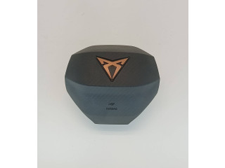 Подушка безопасности водителя 5FA880201AR, 3124047032   Cupra Formentor