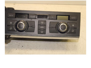 Řídící jednotka 4F1820043AK, 4F0910043B   Audi A6 Allroad C6 2006