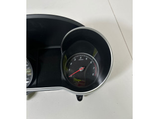 Přístrojová deska Mercedes-Benz GLC C253 2018 A2059008429