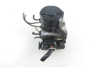 Блок АБС 5WK8411, 3A0907379   Volkswagen  PASSAT B4  1994 - 1996 года