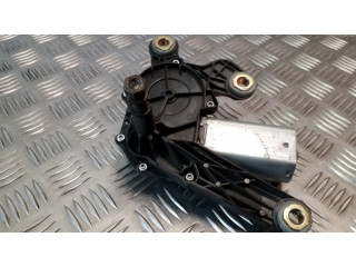 Моторчик заднего дворника 53015412, 148460308001 Citroen C8