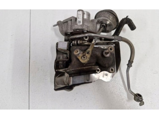 Турбина Citroen C4 Cactus 9818479380