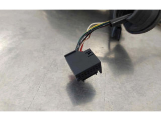 Зеркало электрическое Audi A3 S3 A3 Sportback 8P 2005 - 2013 года