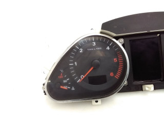 Přístrojová deska  Audi Q7 4L 2008 503001725400  