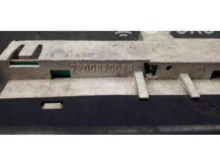 Řídící jednotka 7700820023 Renault Twingo I 2002