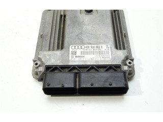 Řídící jednotka 4E0910552K Audi A8 S8 D3 4E 2006