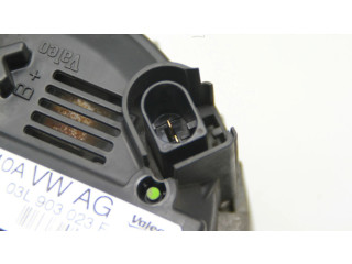 Генератор 03L903023F   Skoda Yeti (5L)      