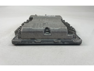 Блок управления двигателем Блок управления 31372489, S180134102D   Volvo V70