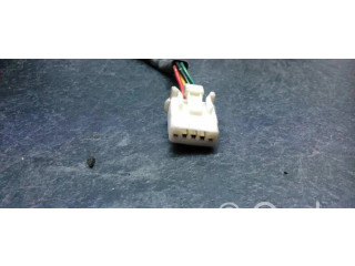 Zpětné zrcátko Toyota Carina T190